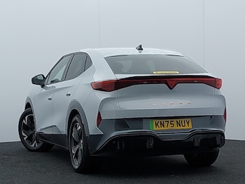 Used Cupra Tavascan 2025 for sale - 77889698: Photo