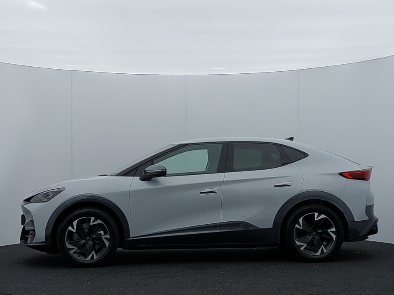 Used Cupra Tavascan 2025 for sale - 77889698: Photo 4