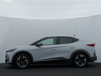 Used Cupra Tavascan 2025 for sale - 77889698: Photo