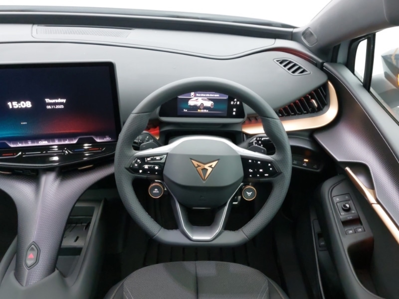 Used Cupra Tavascan 2025 for sale - 77889698: Photo 7