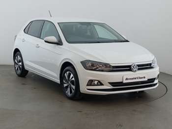 2021 - 1.0 TSI 95 Match 5dr