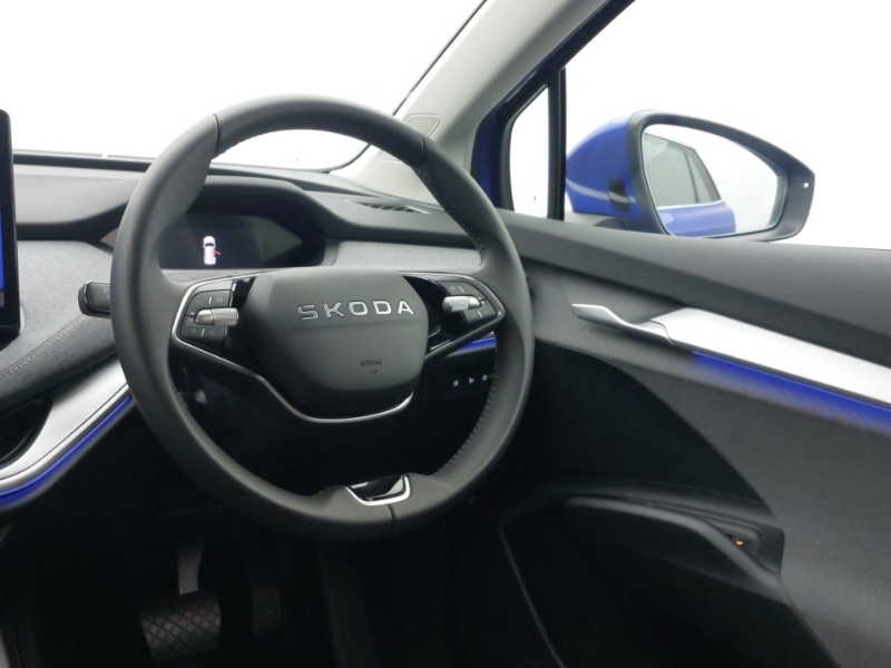 Used Skoda Enyaq 2025 for sale - 77889748: Photo 10