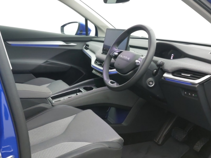 Used Skoda Enyaq 2025 for sale - 77889748: Photo 12