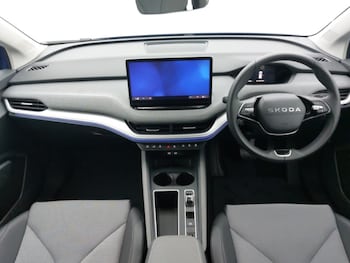 Used Skoda Enyaq 2025 for sale - 77889748: Photo