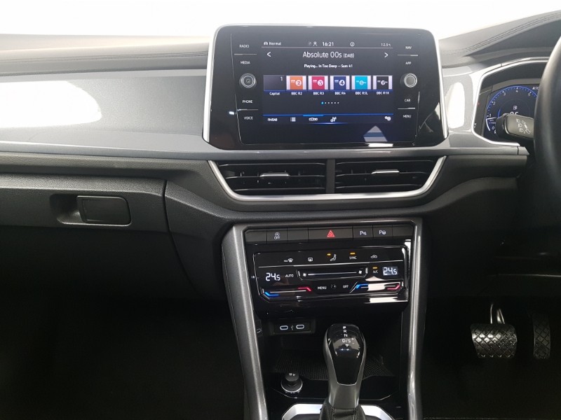 Used Volkswagen T-Roc 2023 for sale - 76778535: Photo 11