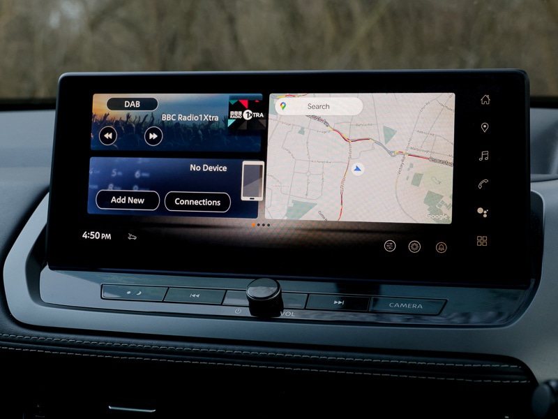 Used Nissan Qashqai 2025 for sale - 77736843: Photo 10