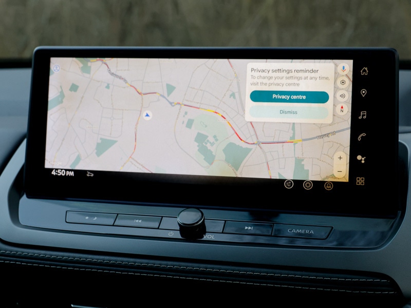 Used Nissan Qashqai 2025 for sale - 77736843: Photo 11