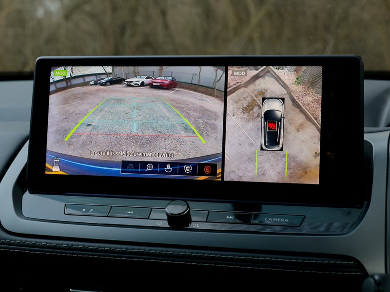 Used Nissan Qashqai 2025 for sale - 77736843: Photo 12