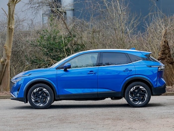 Used Nissan Qashqai 2025 for sale - 77736843: Photo