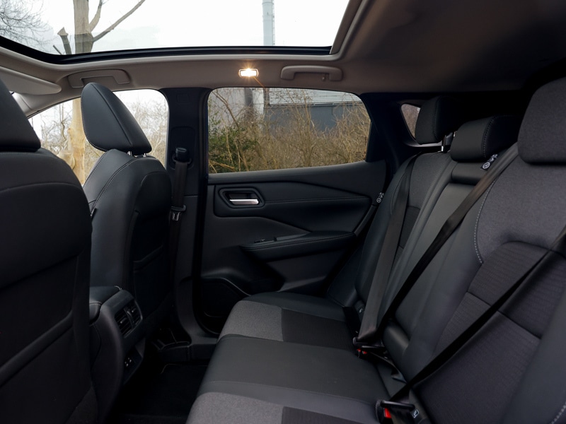 Used Nissan Qashqai 2025 for sale - 77736843: Photo 6