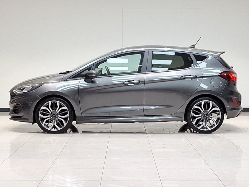 Used Ford Fiesta 2022 for sale - 77197119: Photo 4