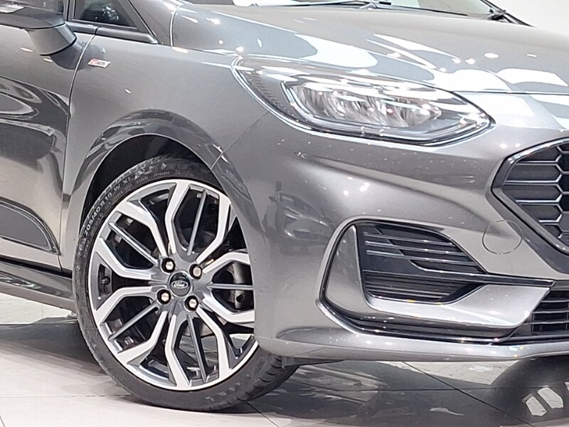 Used Ford Fiesta 2022 for sale - 77197119: Photo 9