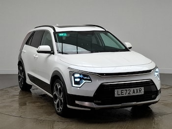 Used Kia Niro 2023 for sale - 78253728: Photo