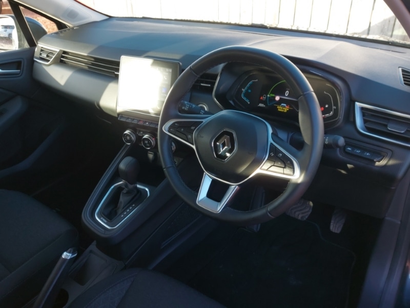 Used Renault Clio 2022 for sale - 77467732: Photo 7