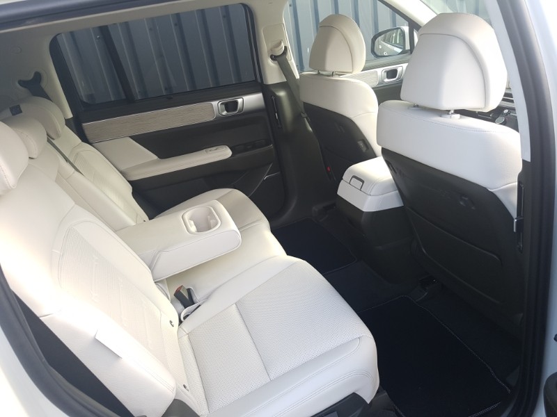 Used Hyundai Santa Fe 2025 for sale - 77051344: Photo 6