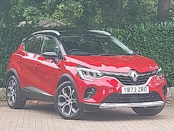 Renault - Captur
