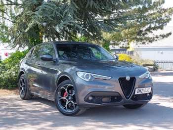 2021 - 2.2 D 210 Veloce 5dr Auto