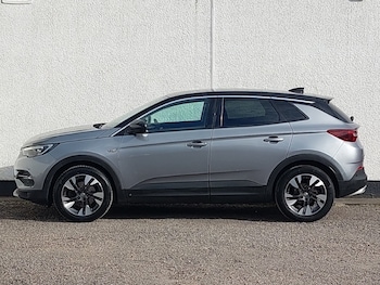 Used Vauxhall Grandland X 2020 for sale - 78439416: Photo