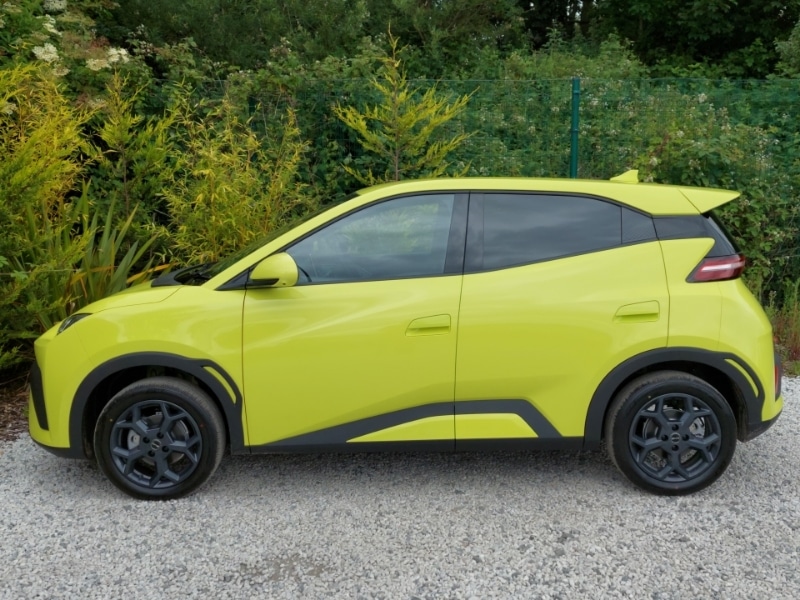 Used BYD Dolphin 2026 for sale - 77702399: Photo 4