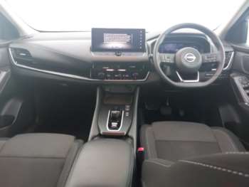 Used Nissan Qashqai 2024 for sale - 75069838: Photo