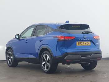 Used Nissan Qashqai 2024 for sale - 75069838: Photo