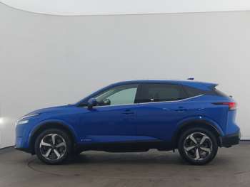 Used Nissan Qashqai 2024 for sale - 75069838: Photo