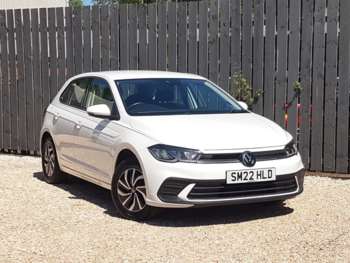 2022 - 1.0 Life 5dr