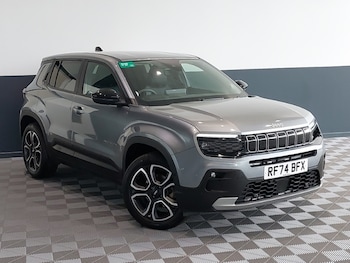Used Jeep Other 2025 for sale - 75640147: Photo