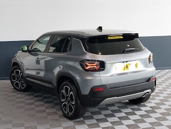 Used Jeep Other 2025 for sale - 75640147: Photo