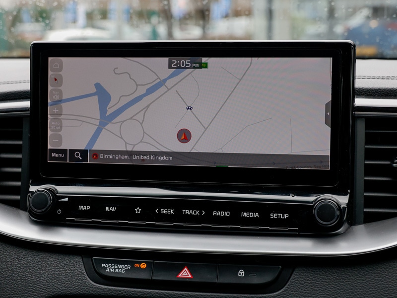 Used Kia Ceed 2022 for sale - 77126895: Photo 10