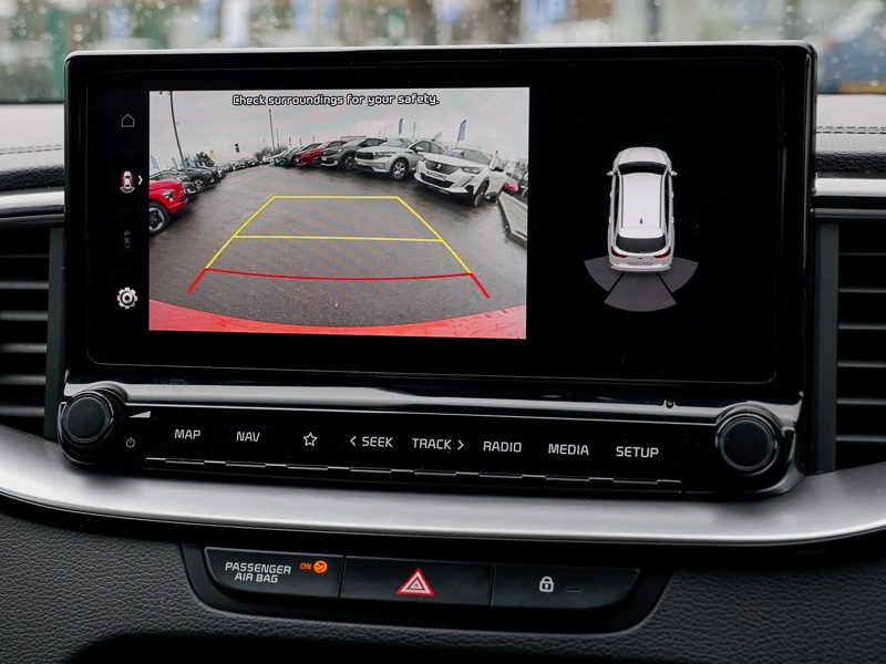 Used Kia Ceed 2022 for sale - 77126895: Photo 11