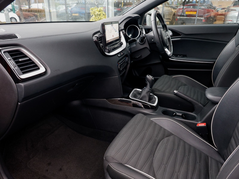 Used Kia Ceed 2022 for sale - 77126895: Photo 5