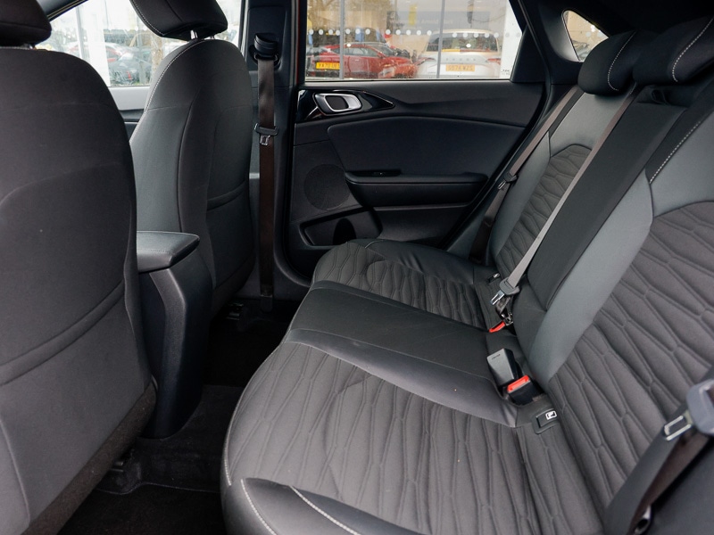 Used Kia Ceed 2022 for sale - 77126895: Photo 6