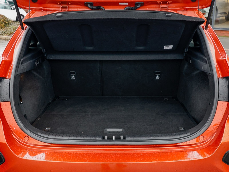 Used Kia Ceed 2022 for sale - 77126895: Photo 8