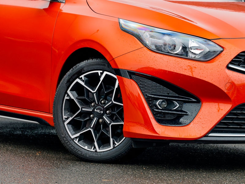 Used Kia Ceed 2022 for sale - 77126895: Photo 9