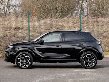 Used Vauxhall Mokka 2026 for sale - 78141296: Photo