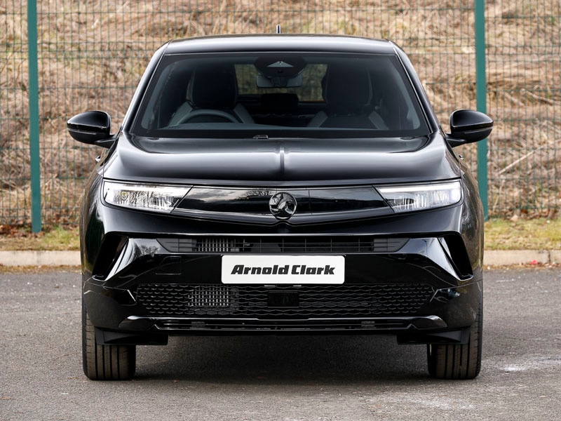 Used Vauxhall Mokka 2026 for sale - 78141296: Photo 7