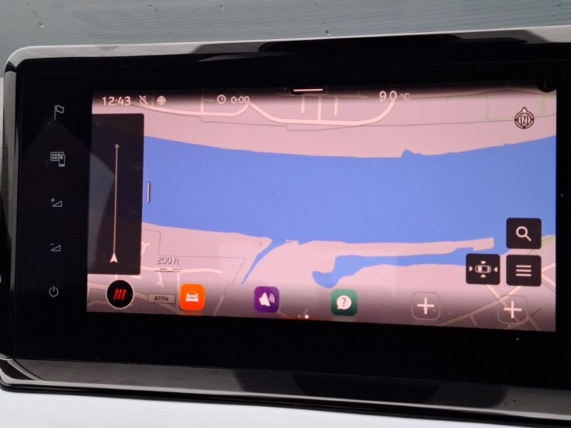 Used SEAT Ibiza 2021 for sale - 76544192: Photo 10