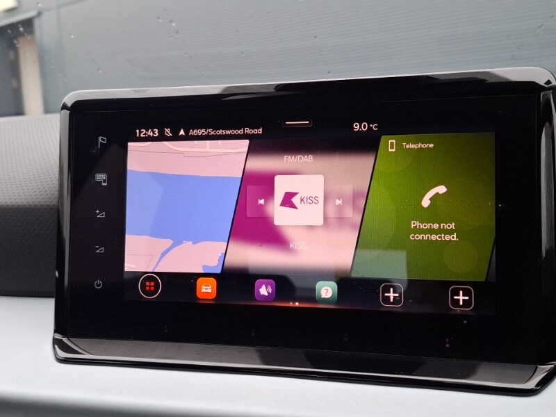 Used SEAT Ibiza 2021 for sale - 76544192: Photo 11