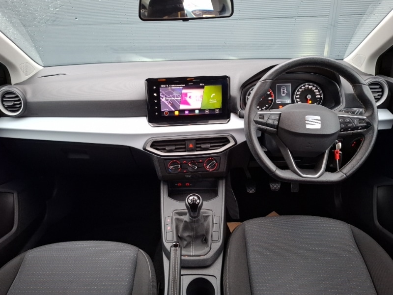 Used SEAT Ibiza 2021 for sale - 76544192: Photo 2