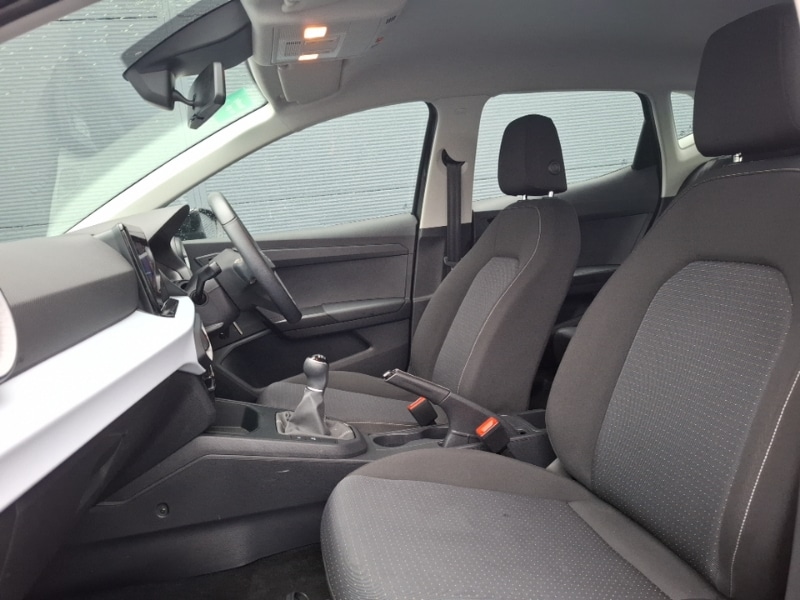 Used SEAT Ibiza 2021 for sale - 76544192: Photo 5