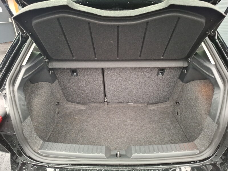 Used SEAT Ibiza 2021 for sale - 76544192: Photo 8