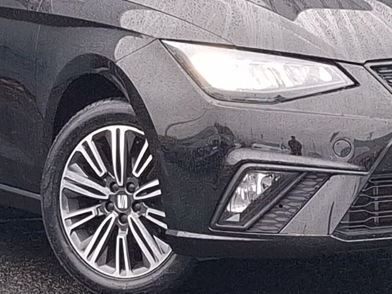 Used SEAT Ibiza 2021 for sale - 76544192: Photo 9