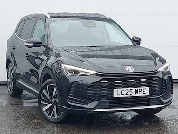 Used MG MG ZS 2025 for sale - 78856848: Photo