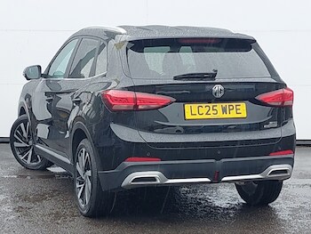 Used MG MG ZS 2025 for sale - 78856848: Photo