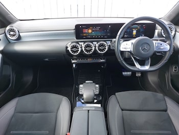 Used Mercedes-Benz A-Class 2022 for sale - 75544804: Photo