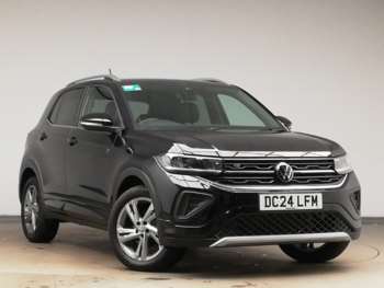 2024 - 1.0 TSI 115 R-Line 5dr DSG