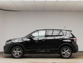 Used Volkswagen T-Cross 2024 for sale - 75036122: Photo