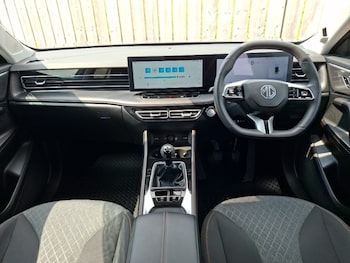 Used MG MG HS 2025 for sale - 78983302: Photo