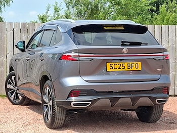 Used MG MG HS 2025 for sale - 78983302: Photo